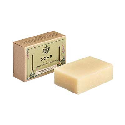 Kraft Soap Boxes