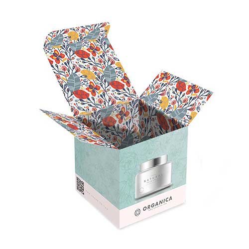 Foundation Boxes
