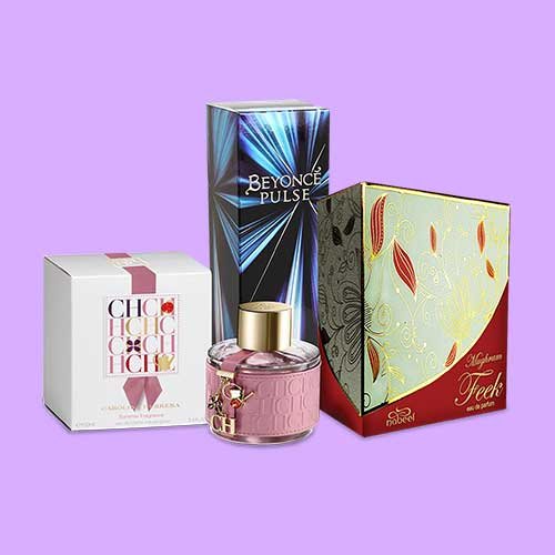 Cheap Cosmetic Boxes