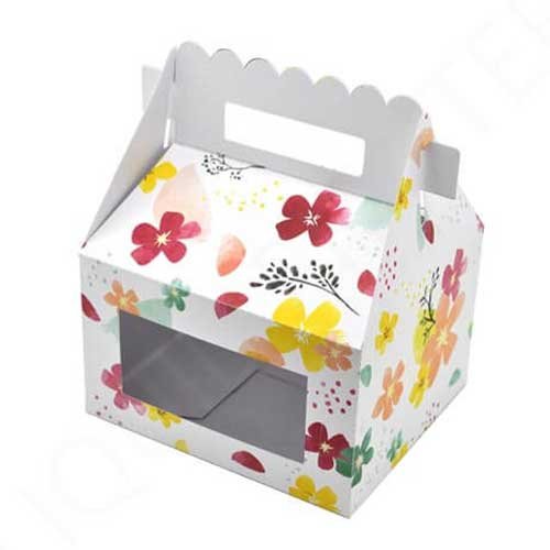 Window Gable Boxes image 3