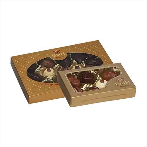 Widow Dessert Boxes