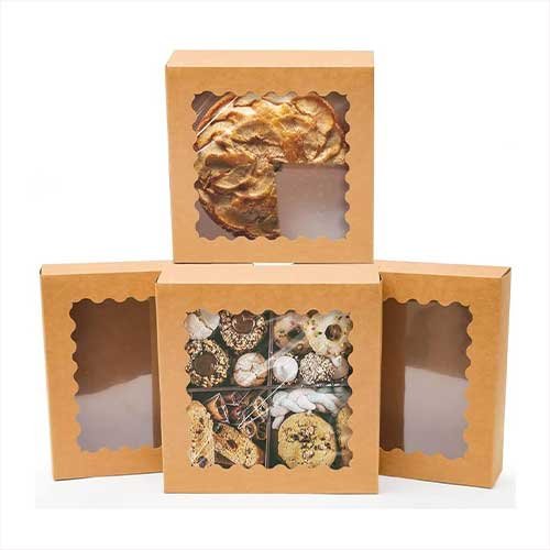 Widow Dessert Boxes image 2