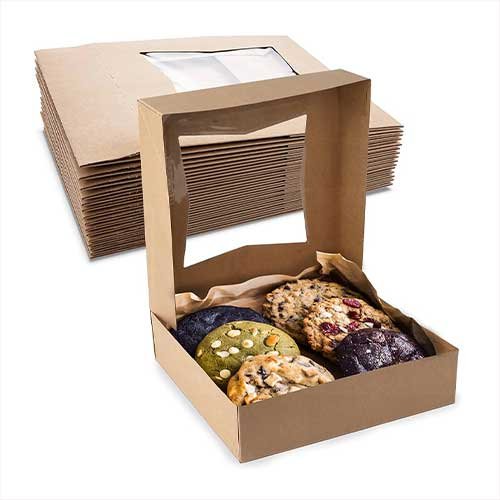 Widow Dessert Boxes image 3