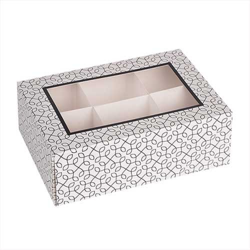 Gift Window Boxes
