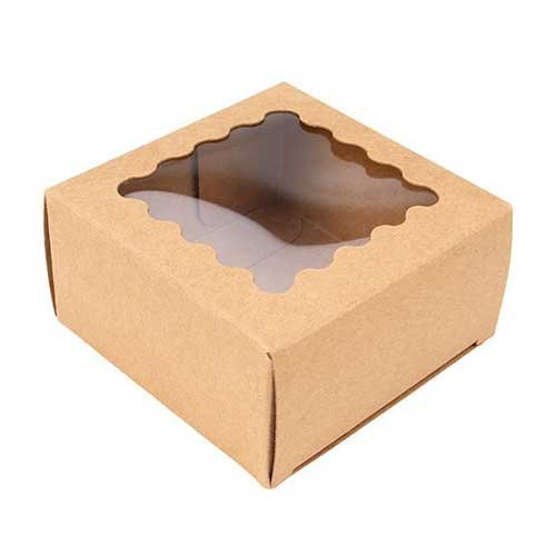Window Square Boxes image 2