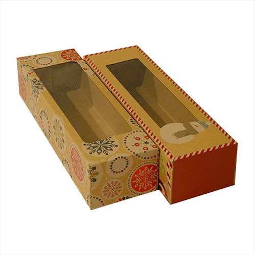 Window Retail Boxes image 3