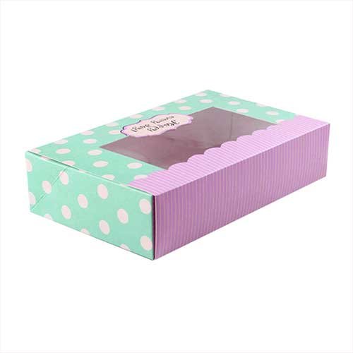 Window Retail Boxes image 2